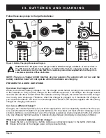 Preview for 15 page of Pride Mobility raptor series Owner'S Manual