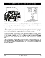 Предварительный просмотр 29 страницы Pride Mobility SC610V Owner'S Manual