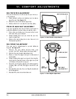 Предварительный просмотр 34 страницы Pride Mobility SC610V Owner'S Manual