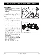 Предварительный просмотр 37 страницы Pride Mobility SC610V Owner'S Manual