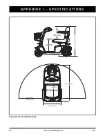 Предварительный просмотр 44 страницы Pride Mobility SC610V Owner'S Manual