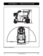 Предварительный просмотр 46 страницы Pride Mobility SC610V Owner'S Manual