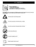 Preview for 7 page of Pride Mobility SPARKY Owner'S Manual