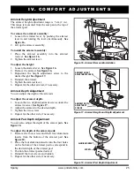 Preview for 25 page of Pride Mobility SPARKY Owner'S Manual