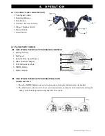 Preview for 13 page of Pride Mobility SPORTRIDER SR-XL3 Owner'S Manual