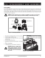 Предварительный просмотр 31 страницы Pride Mobility Ultimate-4 XL Owner'S Manual