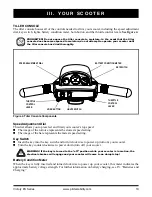 Предварительный просмотр 19 страницы Pride Mobility Victory ES10 Owner'S Manual