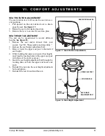 Предварительный просмотр 31 страницы Pride Mobility Victory ES10 Owner'S Manual