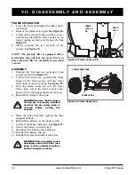 Предварительный просмотр 34 страницы Pride Mobility Victory ES10 Owner'S Manual