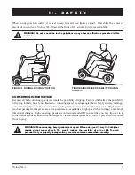 Preview for 9 page of Pride Mobility Victory XL-3 Owner'S Manual