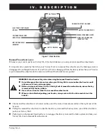 Предварительный просмотр 15 страницы Pride Mobility Victory XL-8 Owner'S Manual