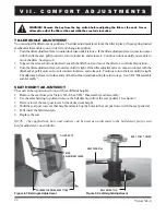 Предварительный просмотр 24 страницы Pride Mobility Victory XL-8 Owner'S Manual