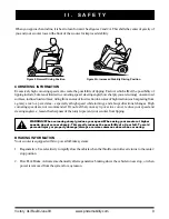 Preview for 9 page of Pride Mobility Victory XL Owner'S Manual