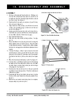 Preview for 33 page of Pride Mobility Victory XL Owner'S Manual