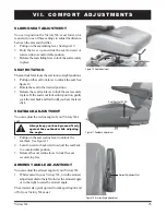 Preview for 25 page of Pride Mobility Victotory XL Owner'S Manual