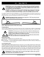 Предварительный просмотр 12 страницы Pride 1103 Ultra Owner'S Manual