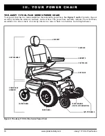 Preview for 16 page of Pride 1170XL Plus 2VHD, 1170XL Plus Owner'S Manual