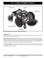 Preview for 17 page of Pride 1170XL Plus 2VHD, 1170XL Plus Owner'S Manual