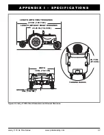 Preview for 37 page of Pride 1170XL Plus 2VHD, 1170XL Plus Owner'S Manual