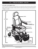 Предварительный просмотр 7 страницы Pride Air Owner'S Manual