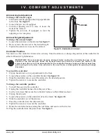 Предварительный просмотр 15 страницы Pride Air Owner'S Manual