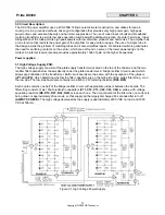 Предварительный просмотр 9 страницы Pride Amp Series Service Manual