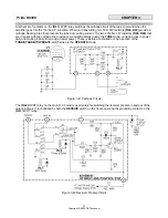 Предварительный просмотр 12 страницы Pride Amp Series Service Manual