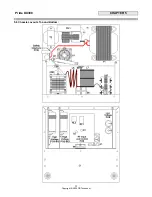 Предварительный просмотр 28 страницы Pride Amp Series Service Manual