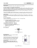 Предварительный просмотр 37 страницы Pride Amp Series Service Manual