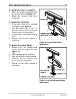 Предварительный просмотр 15 страницы Pride Euro Seat 2 Basic Operation Instructions