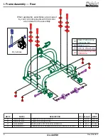 Preview for 6 page of Pride Go-Go ES8 Manual