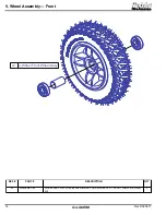 Preview for 14 page of Pride Go-Go ES8 Manual