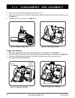 Предварительный просмотр 30 страницы Pride go-go ultra Owner'S Manual