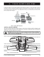 Preview for 19 page of Pride Hurricane PMV Owner'S Manual