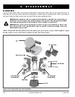 Preview for 20 page of Pride Jazzy 100 Owner'S Manual