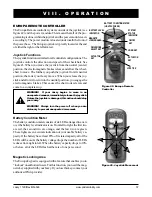 Предварительный просмотр 37 страницы Pride jazzy 1120 Owner'S Manual