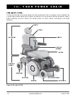 Preview for 14 page of Pride Jazzy 1170XL Owner'S Manual