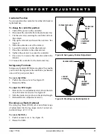 Preview for 25 page of Pride Jazzy 1170XL Owner'S Manual