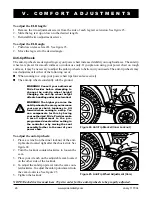 Preview for 26 page of Pride Jazzy 1170XL Owner'S Manual