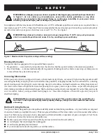 Предварительный просмотр 10 страницы Pride Jazzy 1402 Owner'S Manual