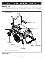 Предварительный просмотр 16 страницы Pride Jazzy 1402 Owner'S Manual