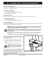 Предварительный просмотр 29 страницы Pride Jazzy 1402 Owner'S Manual