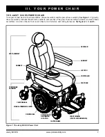 Preview for 7 page of Pride Jazzy 600 ES Owner'S Manual