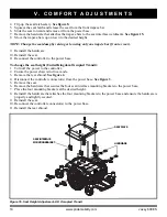 Preview for 18 page of Pride Jazzy 600 ES Owner'S Manual