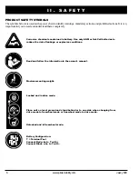 Preview for 6 page of Pride Jazzy 600 Series Owner'S Manual