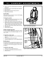 Preview for 25 page of Pride Jazzy 600 Series Owner'S Manual