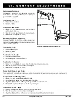 Preview for 28 page of Pride Jazzy 600 Series Owner'S Manual