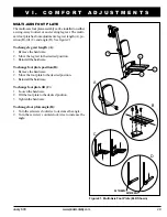 Preview for 29 page of Pride Jazzy 600 Series Owner'S Manual