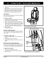 Preview for 23 page of Pride Jazzy 610 Series Owner'S Manual