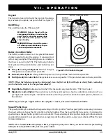 Preview for 33 page of Pride Jazzy 610 Series Owner'S Manual